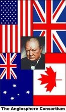 The Anglosphere