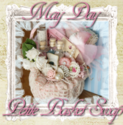 May Day Petite Basket Swap 05/10