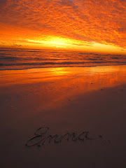 Emma Grace ~ At The Australian Seashore