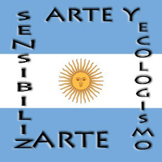 Exposición de Senzibilizarte en Argentina