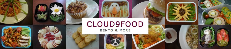 Cloud9Food