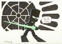 Jedi Bart