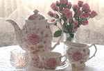 Rose Chintz Cottage