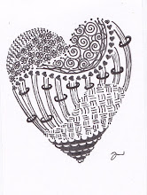 My Zentangle Album