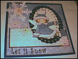 let it snow