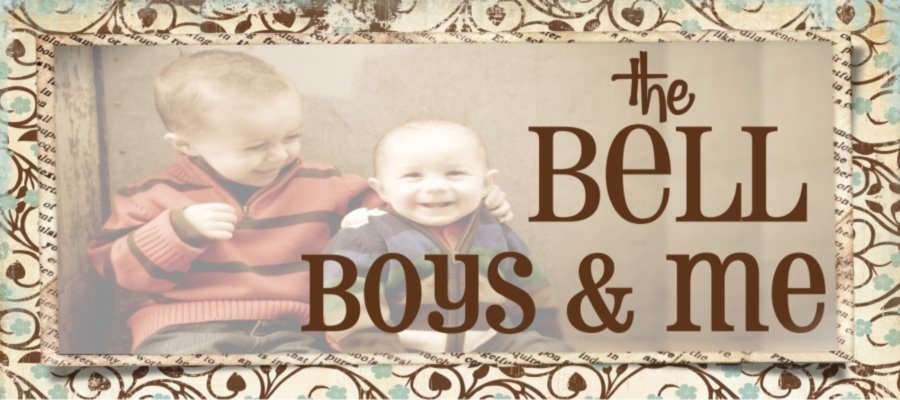 Bell Boys & Me