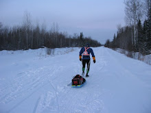 Arrowhead 135 Winter Ultra