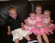 Our Gorgeous Grandchildren