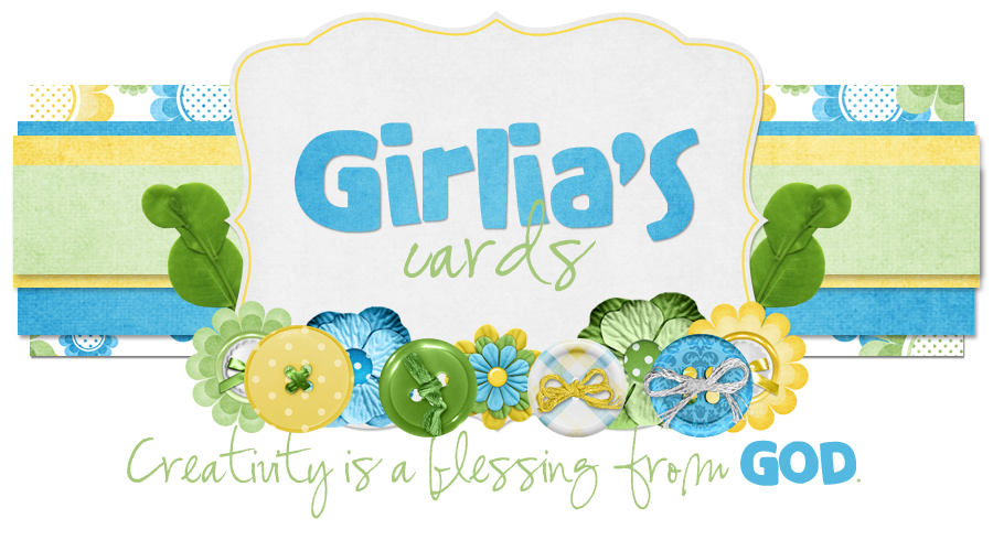 Girlia's Cards