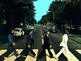 The Beatles Abbey Road