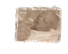 Our Sweel Angel Boy            Garrett Lynn