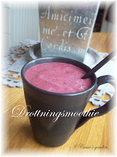 Drottningsmoothie