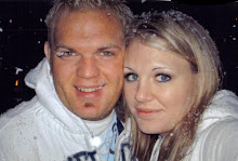 Britney and Chad