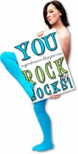 You Rock!