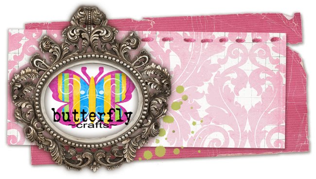 Butterfly Crafts