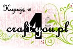 Kupuję w Craft4You!