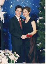 Our First Date        December 2002