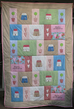 Mein Tildaquilt