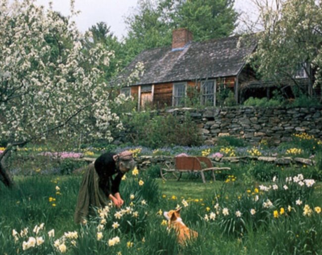 Tasha Tudor