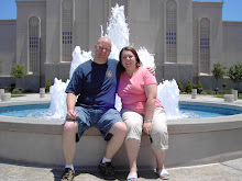 Randall and Amy Gordon