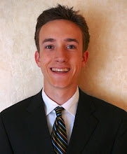 Elder Sorensen