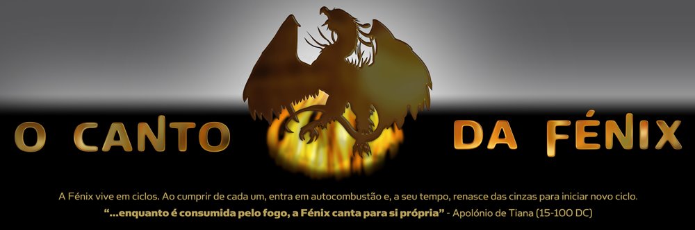 O CANTO DA FENIX