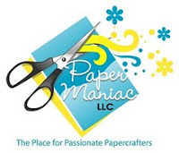 Paper Maniac DT