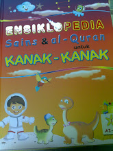 Ensiklopedia Sains dan al-Quran