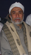 Syaikhuna Murabbi al-Muhaddis Dr Yusri Sayyid al-Jabr al-Hasani hafizahullah