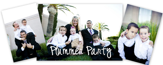 Plummer Party