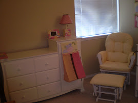 Makena's Nursery