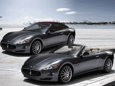 2011+maserati+grancabrio+sport