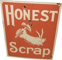 Scrap Honest