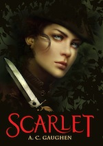 SCARLET