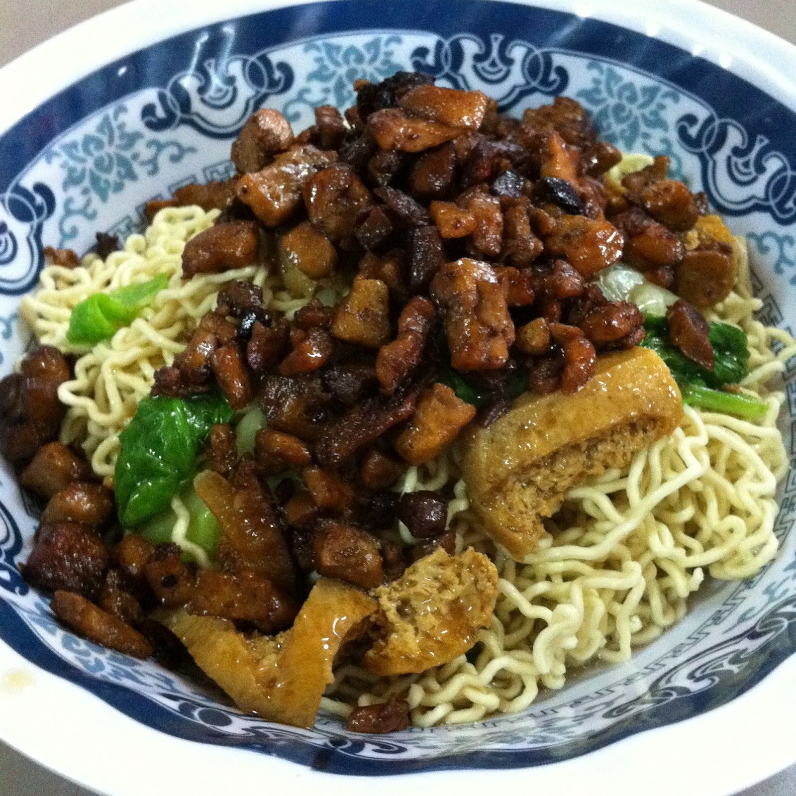 Kon loh mee