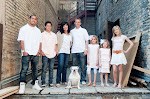 Cam & Nat Winquist Family