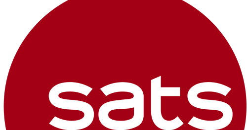 Sats share price