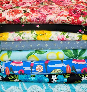 My Fabrics at Jo-Ann Fabric and Craft Stores