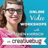 My Online Workshops