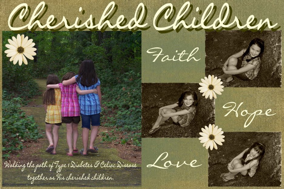 Cherished Children