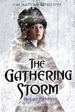 THE GATHERING STORM