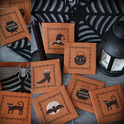 Halloween Cards