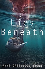 LIES BENEATH