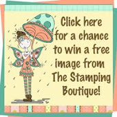 The stamping boutique