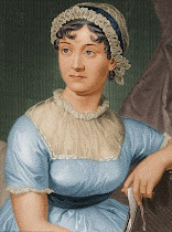 Jane Austen