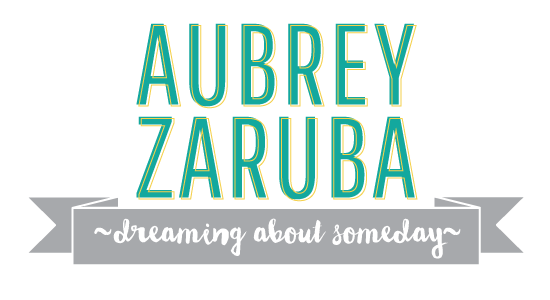 Aubrey Zaruba