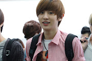 CHANYEOL EXO K (xjs)