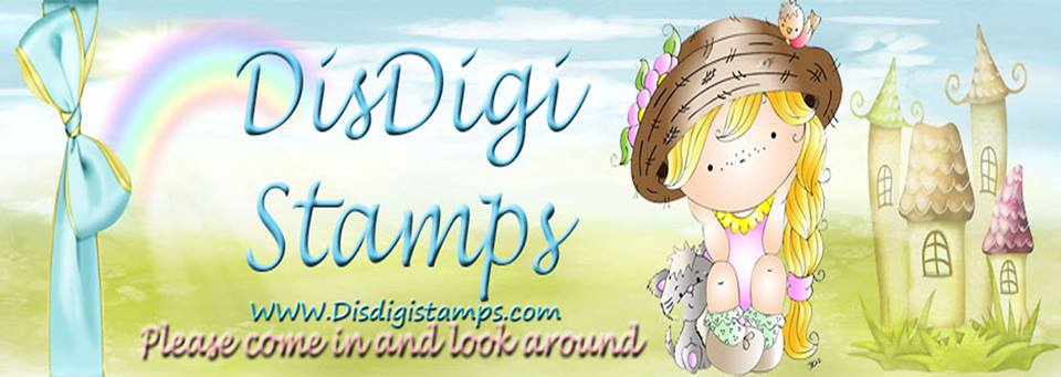 Di's Digi Stamps