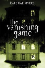 THE VANISHING GAME