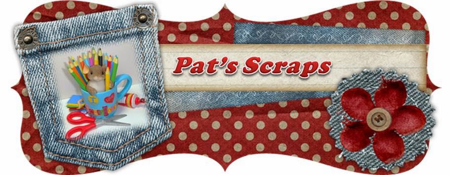 Pat's Scraps